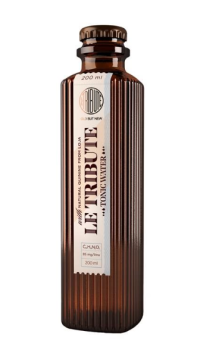 Le Tribute Tonic Water 20cl